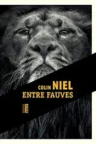 Book cover of Entre fauves