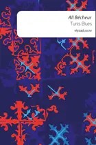 Book cover of Tunis blues