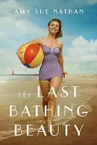Book cover of Last Bathing Beauty