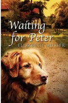 Book cover of Waiting for Peter