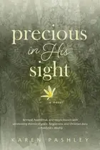 Book cover of Precious in His Sight