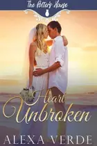 Book cover of Heart Unbroken