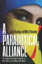 Book cover of Paradoxical Alliance