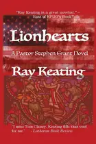 Book cover of Lionhearts