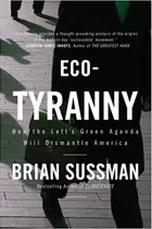 Book cover of Eco-tyranny