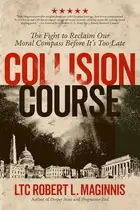 Book cover of Collision Course