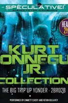 Book cover of Kurt Vonnegut Jr. Collection