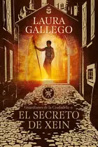 Book cover of El secreto de Xein (Guardianes de la Ciudadela 2)