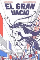 Book cover of El gran vacío