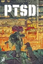 Book cover of PTSD
