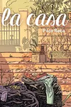 Book cover of La casa