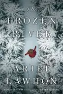 Book cover of The Frozen River