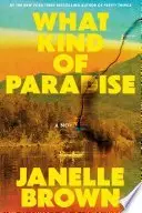 Book cover of What Kind of Paradise