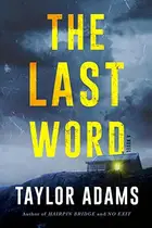 Book cover of The Last Word