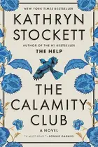 Book cover of The Calamity Club