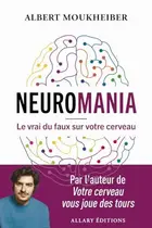 Book cover of Neuromania