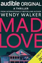 Book cover of Mad Love