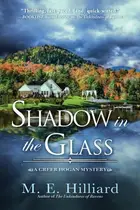 Book cover of Shadow in the Glass