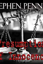 Book cover of Presumption of Innocence Lib/E