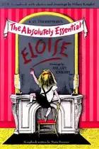 Book cover of Absolutely Essential Eloise