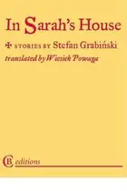 Book cover of In Sarah's House