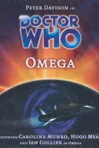 Book cover of Omega