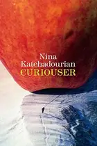 Book cover of Nina Katchadourian