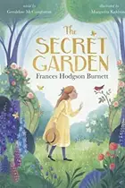Book cover of Secret Garden