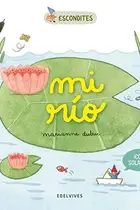 Book cover of Mi rio