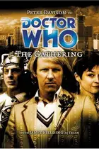 Book cover of The Gathering