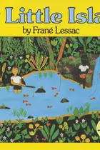 Book cover of My Little Island