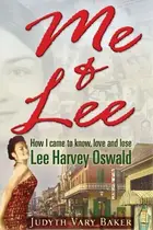 Book cover of Lee Harvey Oswald