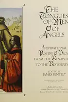 Book cover of The tongues of men & of angels