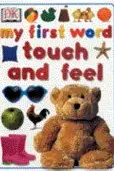 Book cover of Touch and Feel