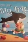 Book cover of Little Tiger's Big Trip