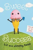 Book cover of Sweet Success