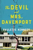 Book cover of Devil And Mrs. Davenport