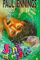 Book cover of Sink the Gizmo