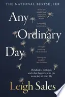 Book cover of Any Ordinary Day