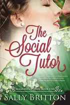 Book cover of The Social Tutor