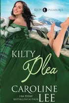 Book cover of Kilty Plea