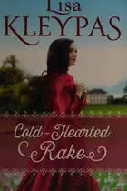 Book cover of Cold-Hearted Rake