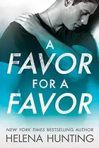 Book cover of A Favor for a Favor