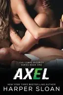 Book cover of Axel
