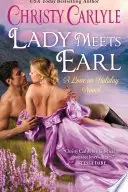 Book cover of Lady Meets Earl