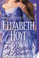 Book cover of To Beguile a Beast