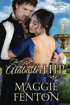 Book cover of The Alabaster Hip