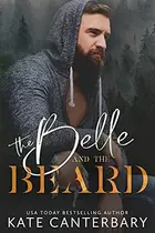 Book cover of The Belle and the Beard