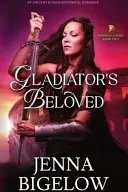 Book cover of Gladiator's Beloved