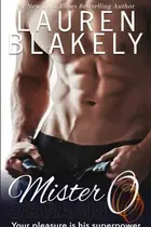 Book cover of Mister O